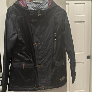 Women’s Sims jacket